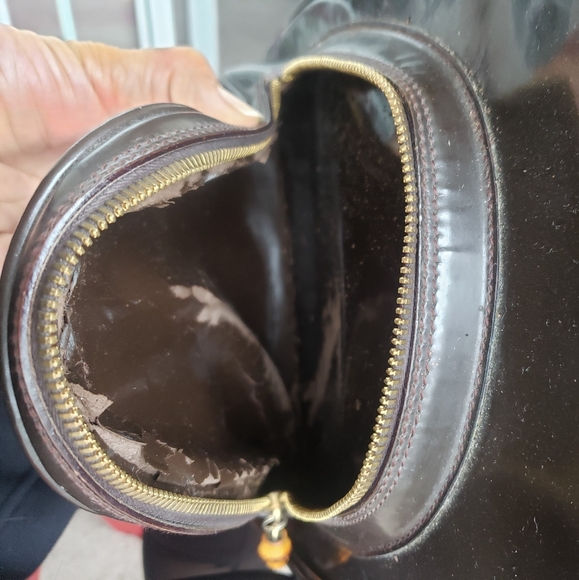 Vintage Gucci Sling backpack - Picture 3 of 7